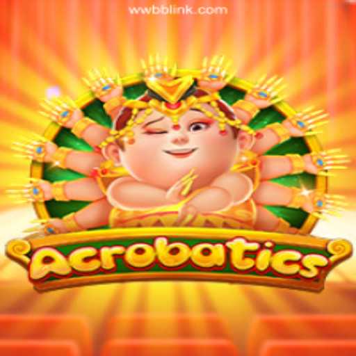 Discover the Thrill of Acrobatics: WWBB.com Platform’s Premier Online Slots Brasil #1