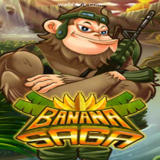 BananaSaga: The Thrilling Online Slot Game Dominating the WWBB.com Platform in Brazil