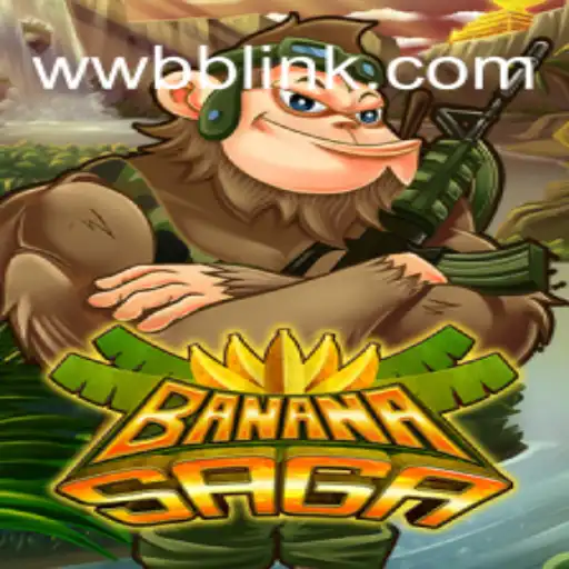 BananaSaga: The Thrilling Online Slot Game Dominating the WWBB.com Platform in Brazil