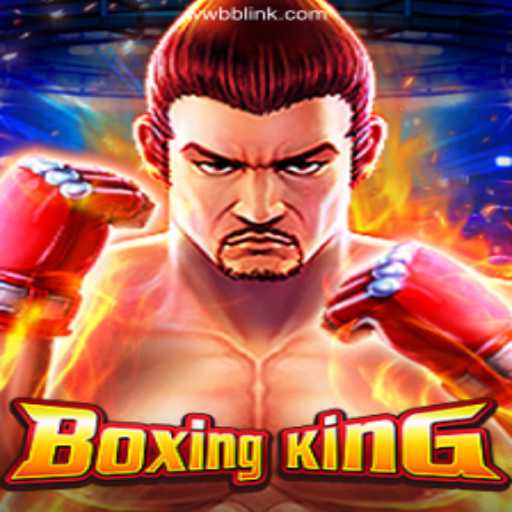 Unveiling BoxingKing: The Ultimate Combat-Themed Slot Game Experience