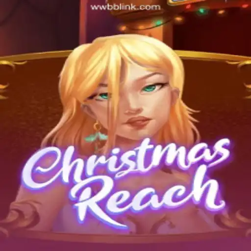 ChristmasReach: The New Excitement in the World of Online Slots on WWBB.com
