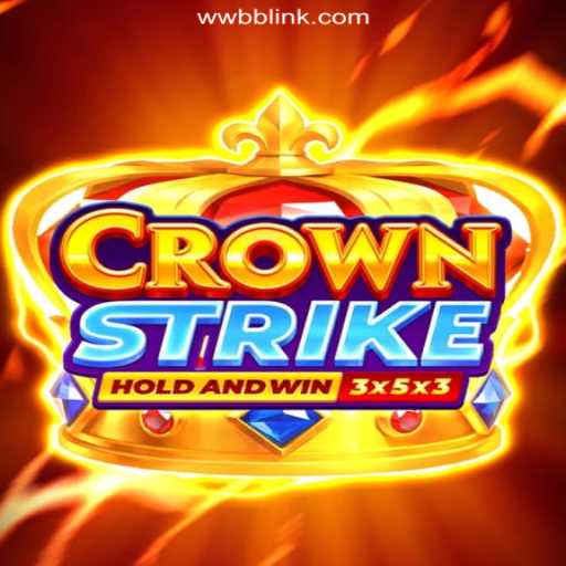 Experience the Thrills of CrownStrike: The Ultimate Online Slots Adventure