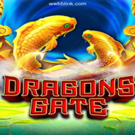 Unveiling DragonsGate: The Exciting Online Slot Adventure on WWBB.com