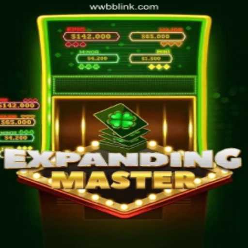 ExpandingMaster: The Ultimate Online Slot Game on WWBB.com