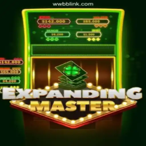 ExpandingMaster: The Ultimate Online Slot Game on WWBB.com