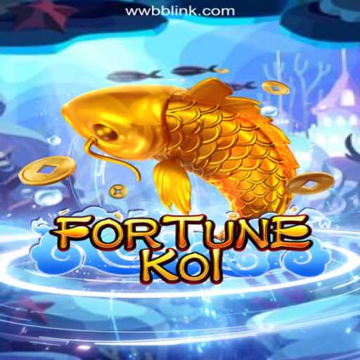 Experience the Thrill of FORTUNEKOI: The Leading Slot Game on WWBB.com Platform