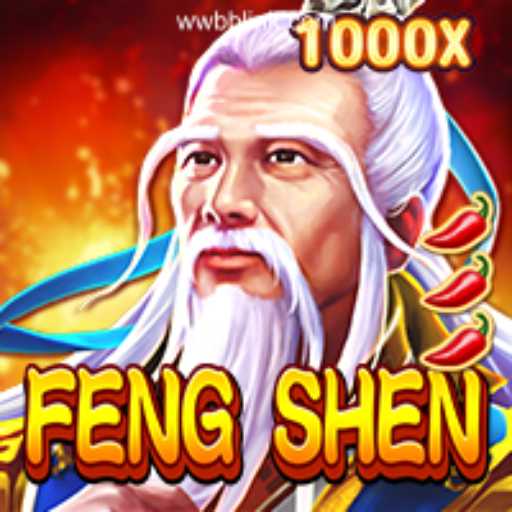 Dive into the Enchanting World of FengShen on WWBB.com - Brasil's Premier Online Slots Platform