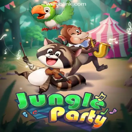 Explore the Exciting JungleParty Game on WWBB.com: Brazil's Premier Online Slots Experience