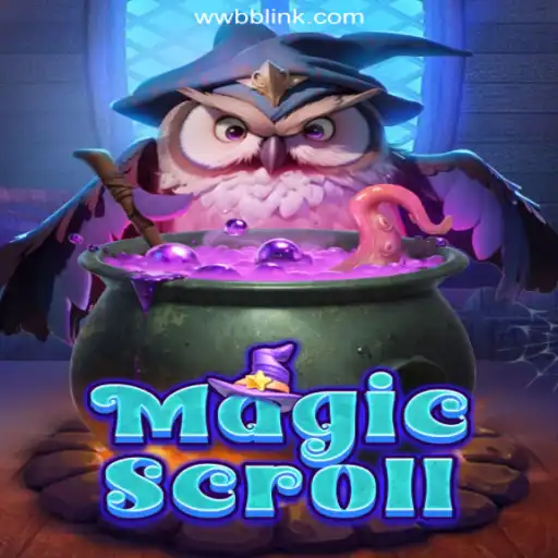Experience the Magic of MagicScroll on WWBB.com Platform: The Premier Online Slots in Brazil