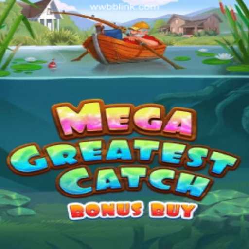 Exploring MegaGreatestCatchBonusBuy: An In-Depth Look at the Leading Online Slot Game in Brazil