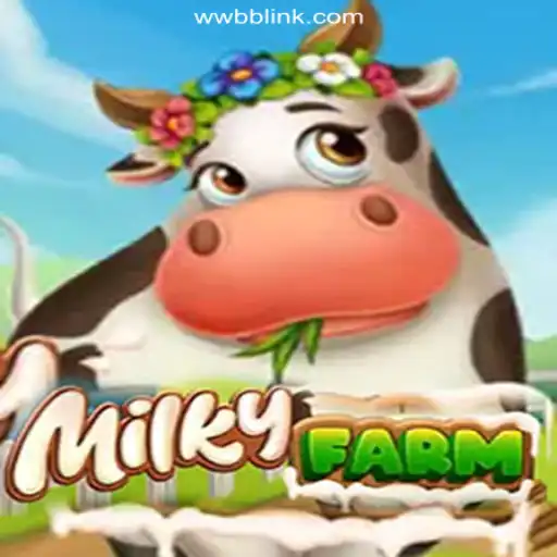 Discover MilkyFarm: The Top Slot Adventure on WWBB.com in Brazil