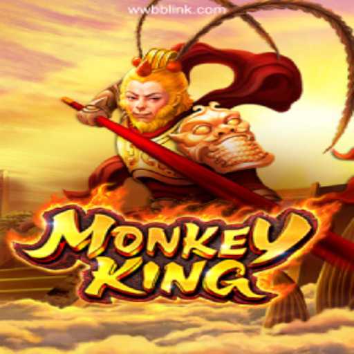 Unleashing the Power of the MonkeyKing: The Ultimate Online Slot Experience