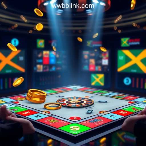 WWBB.com platform-online Slots Brasil #1