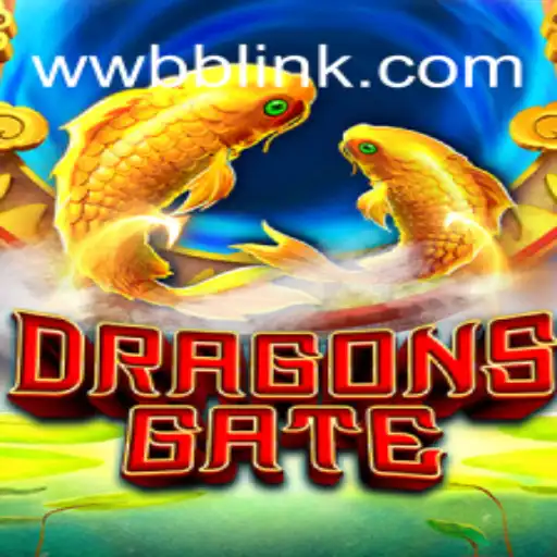 Unveiling DragonsGate: The Exciting Online Slot Adventure on WWBB.com