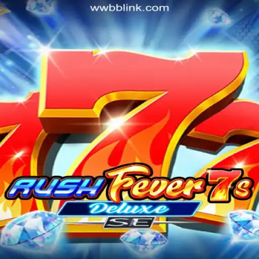 RushFever7sDeluxeSE Takes Over the WWBB.com Platform as Brazil's Premier Online Slot