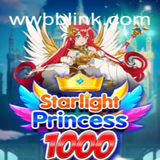 Discover the Magic of StarlightPrincess1000 on WWBB.com Platform - Online Slots Brasil #1