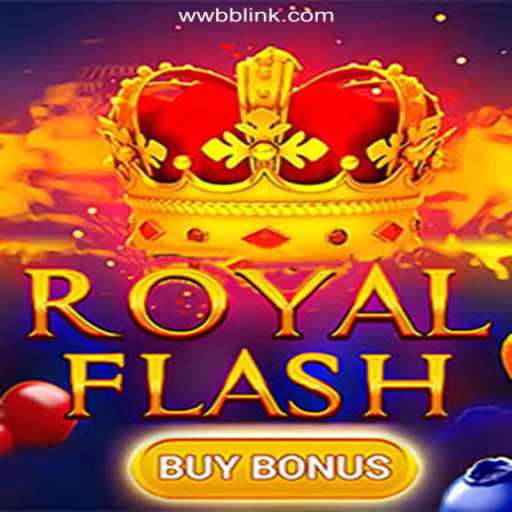 Exploring RoyalFlashBuyBonus: The Premier Slot Game on WWBB.com Platform-Online Slots Brasil #1