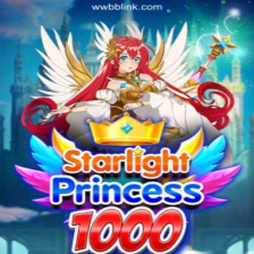 Discover the Magic of StarlightPrincess1000 on WWBB.com Platform - Online Slots Brasil #1