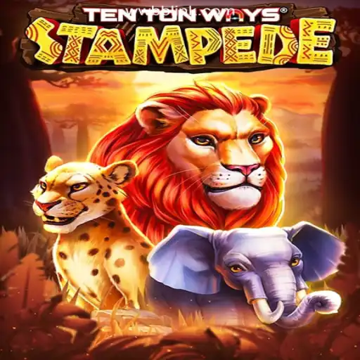 Unveiling TenTonWaysStampede: The Ultimate Slot Gaming Experience on WWBB.com