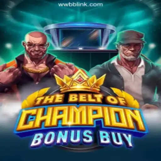 Discover TheBeltOfChampionBonusBuy: An Exciting Online Slot Experience